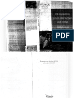 372452139 Philippe Meirieu El Maestro y Los Derechos Del Nino PDF