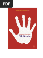 Conceitos Formas da violência 