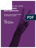 Recuperar la ilusion (Equipo Errejon) - Desplegar las velas. Un Podemos para gobernar.pdf