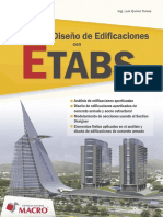 Analisis y Diseño de Edificaciones Con ETABS - Quiroz (Macro)