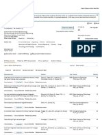 Scopus - Author Details Oswald, William J