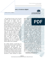 UPC - Adolescencia y Tecnología PDF