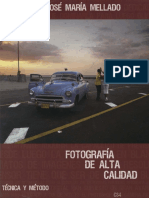 Fotografía de Alta Calidad - Técnica y Método.pdf