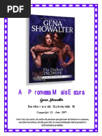 Gena Showalter - Senhores do Submundo 13 A Promessa Mais Escura - Cameo e Lázarus (Rev. Divas).pdf