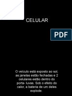 Acidente Com Celular