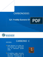 Carbonoides