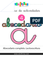 Edufichas PDF