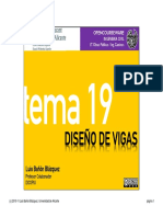 Tema 19 - Diseño de vigas.pdf