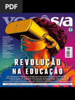 Livro Você SA