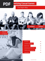 Download Monetizing Casual Games the Right Way eBook by Appodeal by roleplay_br SN381886007 doc pdf