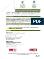 Diplomado en Gestión Integrada de Calidad Medioambiente y Seguridad 2016 (2)