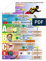 Protocolo Evaluacion Primaria y Secundaria