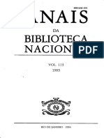A Imposição Da Lígua Portuguesa PDF