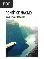 Pontífice Maximus