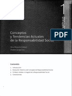 Marquina - Conceptos y Tendencias Actuales de La Responsabilidad Social PDF