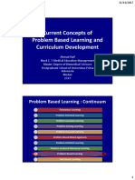 Curriculum Development