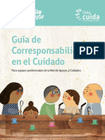 Guia Corresponsabilidad en El Cuidado