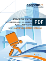 Ejemplo Informe Estadistico