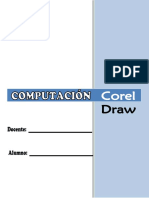 CARATULA Corel Draw
