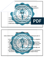 English 7 Curriculum Map