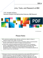 NIST BD Platforms 01 Pednault BigData NIST PDF