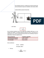 Estimar corriente piel seca-mojada 250V