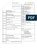 2018 SPR - Syntax Sched Monday