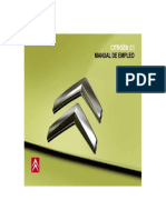 2004.09-Citroen C1 Manual de Empleo
