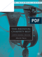 Classen The Medieval Chastity Belt PDF