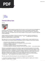 Download Tutorial Allway Sync  Blog de Maquito by pepepako SN38190167 doc pdf