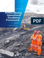 Mining Operational Excellence PDF