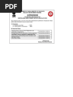 Corrigendum For Indicative Ad 01-2018