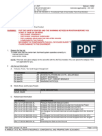 On A/C All: Reference Qty Designation