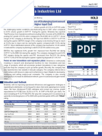 Fundamental Analysis