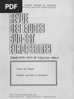 Réflexions sur Venise en Europe du Sud-Est | PDF | République de ...