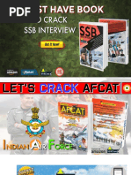 SSB Interview eBook Final SSBCrack
