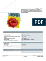 3LD22031TL53 Datasheet En