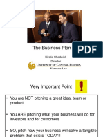 The Elevator Pitch.ppt