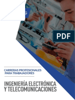 2017 Ingenieria Electronica y Telecomunicaciones CPT SUPUTE