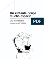 Un Elefante Ocupa Mucho Espacio y Otros Cuentos PDF