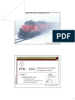 Apostila Circulação de Trens - Licenciamento e Capacidade de Via - Sistemas de Sinalização.pdf