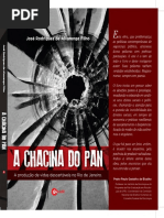 A Chacina Do Pan_a Producao de Vidas Descartaveis No Rio de Janeiro