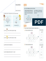 Estrategias de Multiplicacion