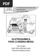 eletroquimica