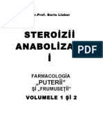 Steroizi PDF