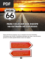 E-book_Estrada Para o Sucesso