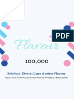Flaveur Surpriza 100000 Ebook