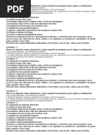 Cadena Alimentaria