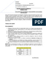 Proyectoformativoprimera Parte