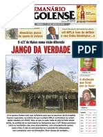 SA - Jornal Online 517 - História PDF